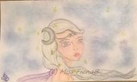 Moon Fairy